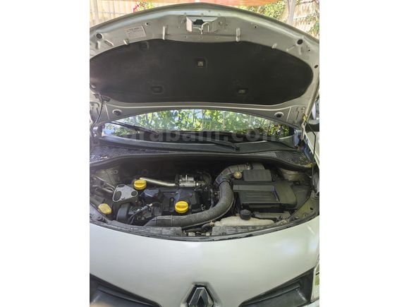 Sahibinden Renault Clio 1.5 dCi Extreme 2008 Model