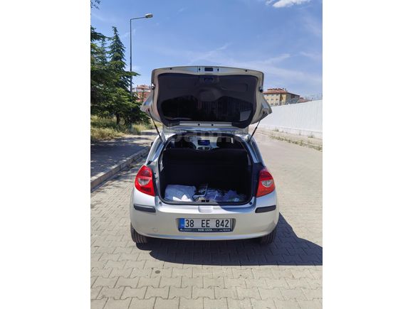 Sahibinden Renault Clio 1.5 dCi Extreme 2008 Model