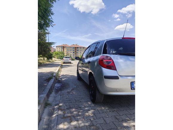 Sahibinden Renault Clio 1.5 dCi Extreme 2008 Model