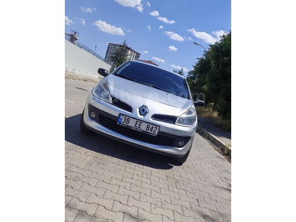 Sahibinden Renault Clio 1.5 dCi Extreme 2008 Model