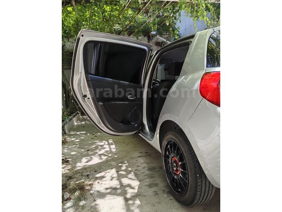 Sahibinden Renault Clio 1.5 dCi Extreme 2008 Model