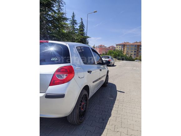 Sahibinden Renault Clio 1.5 dCi Extreme 2008 Model