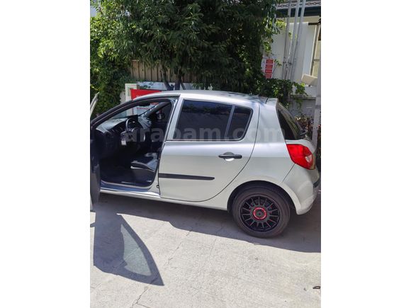 Sahibinden Renault Clio 1.5 dCi Extreme 2008 Model