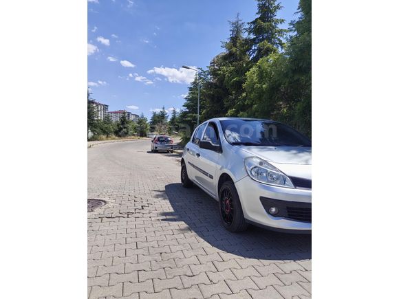Sahibinden Renault Clio 1.5 dCi Extreme 2008 Model