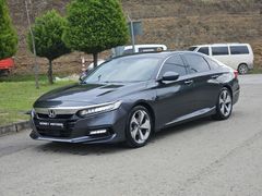 GÜNEYMOTORS | 2022 HONDA ACCORD 1.5 VTEC EXECUTİVE PLUS 190 HP