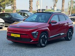 YÜKSELİŞ HYUNDAI 2.EL-2025 HYUNDAI KONA ELEKTRIK ADVANCE