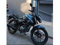 Sahibinden RKS 125R 