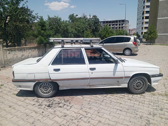 Sahibinden Renault R 9 1.4 Broadway 1994 Model
