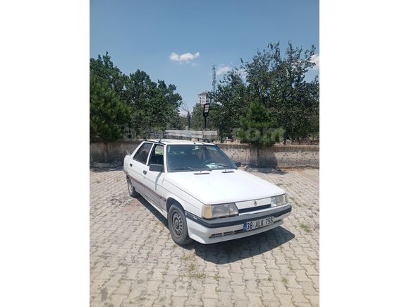 Sahibinden Renault R 9 1.4 Broadway 1994 Model