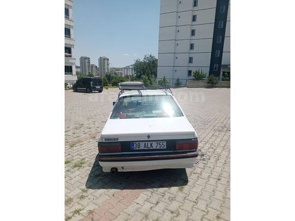 Sahibinden Renault R 9 1.4 Broadway 1994 Model