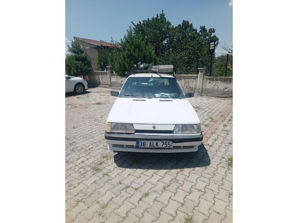 Sahibinden Renault R 9 1.4 Broadway 1994 Model