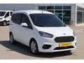 BÜYÜKSOYLU FİLO/2023 FORD TOURNEO COURİER 1.5 TDCI DELUXE 100 HP