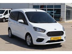 BÜYÜKSOYLU FİLO/2023 FORD TOURNEO COURİER 1.5 TDCI DELUXE 100 HP