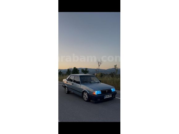 Sahibinden Tofaş Doğan L 1988 Model