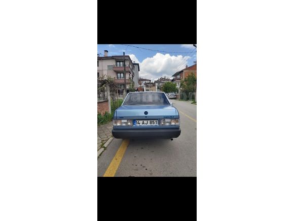 Sahibinden Tofaş Doğan L 1988 Model
