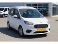 BÜYÜKSOYLU FİLO/2023 FORD TOURNEO COURİER 1.5 TDCI DELUXE 100 HP