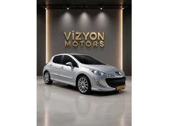 TR'de BU FİYATA YOK 2010 PEUGEOT 308 1.6 HDI MİLLESIM PAKET