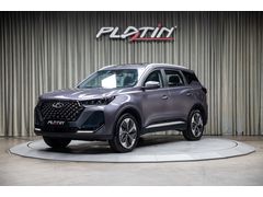 2024 CHERY Tiggo 7 Pro Max 1.6 T-GDI Intelligent