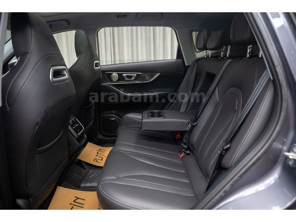 2024 CHERY Tiggo 7 Pro Max 1.6 T-GDI Intelligent