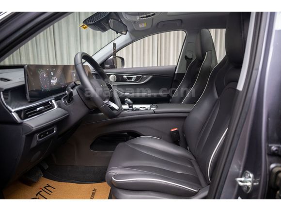 2024 CHERY Tiggo 7 Pro Max 1.6 T-GDI Intelligent