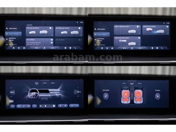 2024 CHERY Tiggo 7 Pro Max 1.6 T-GDI Intelligent