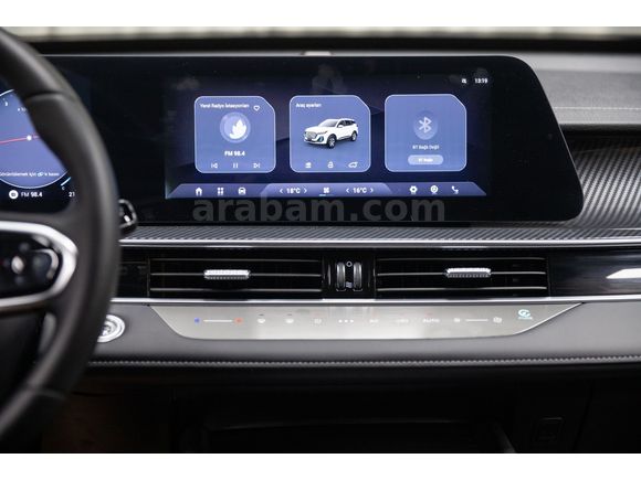 2024 CHERY Tiggo 7 Pro Max 1.6 T-GDI Intelligent