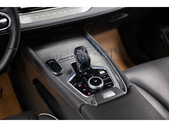 2024 CHERY Tiggo 7 Pro Max 1.6 T-GDI Intelligent