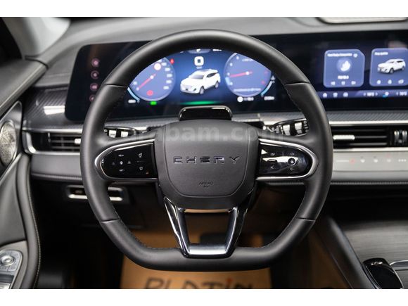 2024 CHERY Tiggo 7 Pro Max 1.6 T-GDI Intelligent