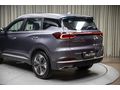 2024 CHERY Tiggo 7 Pro Max 1.6 T-GDI Intelligent