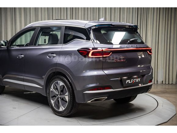 2024 CHERY Tiggo 7 Pro Max 1.6 T-GDI Intelligent