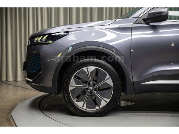 2024 CHERY Tiggo 7 Pro Max 1.6 T-GDI Intelligent