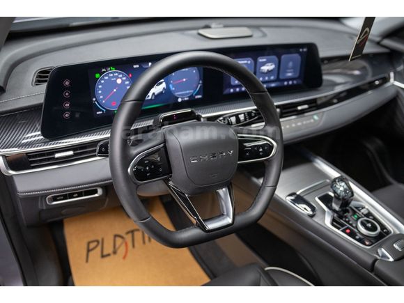 2024 CHERY Tiggo 7 Pro Max 1.6 T-GDI Intelligent