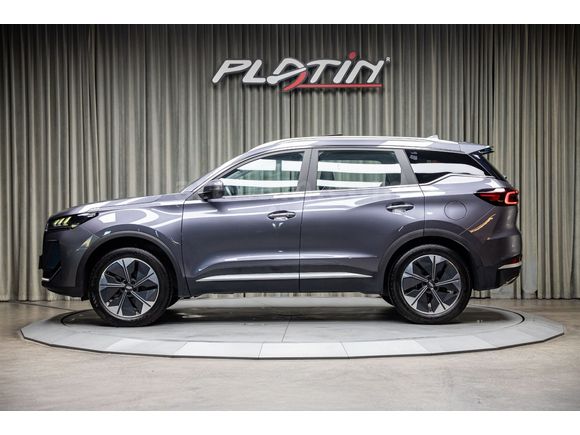 2024 CHERY Tiggo 7 Pro Max 1.6 T-GDI Intelligent