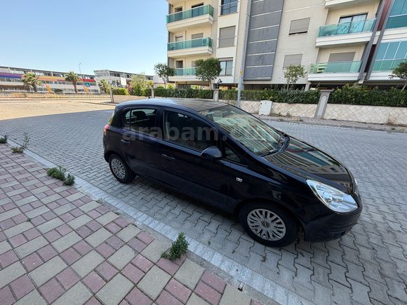 Sahibinden Opel Corsa 1.3 CDTI Essentia 2009 Model 