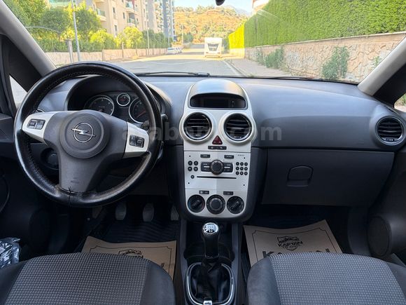 Sahibinden Opel Corsa 1.3 CDTI Essentia 2009 Model 