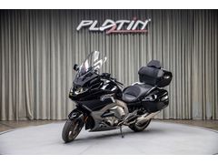 2025 BMW K1600 GTL ISITMA_CRUISE_NAV_Q&S_MULTİMEDYA_HATASIZ