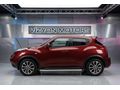 2013 NISSAN JUKE 1.5 DCİ SPORT PACK