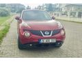2013 NISSAN JUKE 1.5 DCİ SPORT PACK