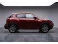 2013 NISSAN JUKE 1.5 DCİ SPORT PACK