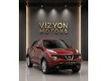 2013 NISSAN JUKE 1.5 DCİ SPORT PACK
