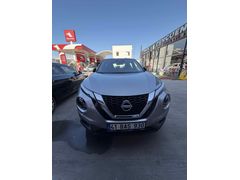 Sahibinden Nissan Juke 1.0 DIG-T Tekna 2025 Model 