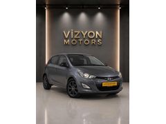 TR BU FİYATA YOK HYUNDAİ i20 1.4 GO! TAM OTOMATİK FULL PAKET