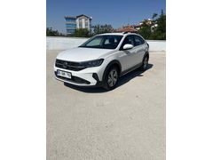 Galeriden Volkswagen Taigo 1.0 TSI Life 2023 Model Ankara