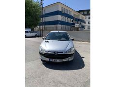 Sahibinden Peugeot 206 1.4 X-Line 
2004 Model 