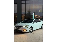Sahibinden Renault Megane 1.5 dCi Touch 2019 Model  235.000 km Beyaz