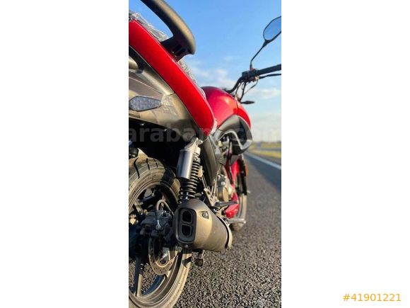 GARAJDA MUHAFAZA EDİLMİŞ 0 KM DRİFT L