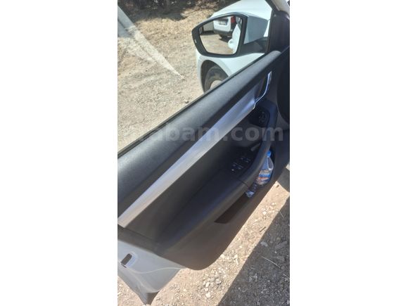 Sahibinden Skoda Octavia 1.6 TDI Optimal 2019 Model