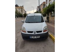 Sahibinden Renault Kangoo Express 1.5 dCi Confort 2006 Model 