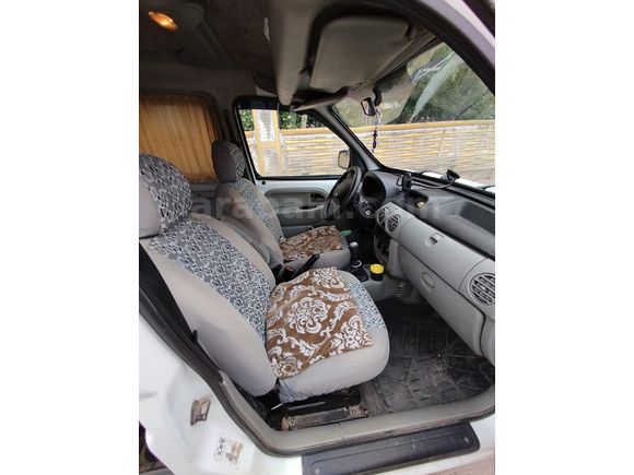 Sahibinden Renault Kangoo Express 1.5 dCi Confort 2006 Model 