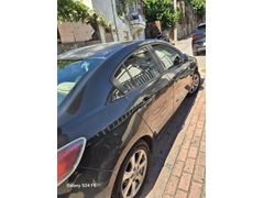 Sahibinden Mazda 3 1.6 Impressive 2010 Model  259.000 km Siyah